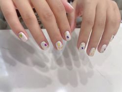 体验后-如一·美甲美睫