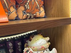-桃太郎寿司料理(南坪店)