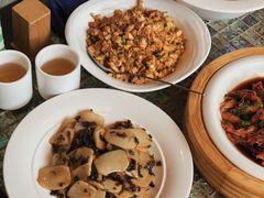 -走马楼饭庄(慈城古县城店)