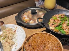 -辛香汇·现炒川菜(武进吾悦店)
