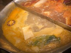 -湊湊火锅·茶憩(东城万达店)