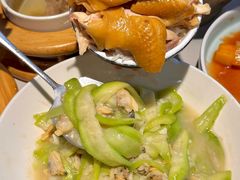 -秋色客家菜(南山店)