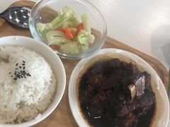 -箪食记(汉口路店)