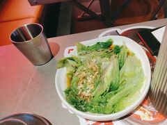 -令狐冲·炭烤活鱼(宝龙店)