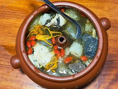 -云隐小厨·传统大理美食(复兴路店)