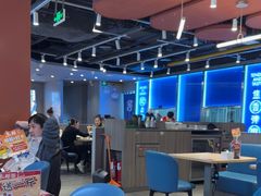 -鱼酷活鱼烤鱼(沈阳大悦城店)