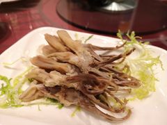-上海青松城大酒店