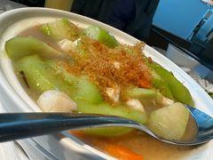 -莆田餐厅PUTIEN(颐堤港店)