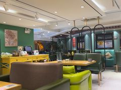 -去茶去餐厅(中央大街店)