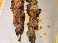 -青禾小厨新疆菜(总店)