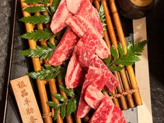 -柔杉家黑牛烤肉·活鳗鱼(太原街店)