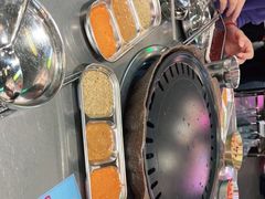 -玄希浪漫厨房·韩料烤肉(湖滨银泰in77店)