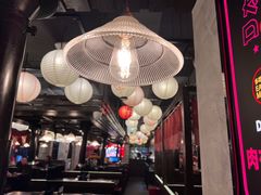 -大馥·炭火烧肉酒场(莘庄莘福坊店)