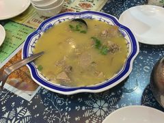 -玉桥餐厅(天坛店)