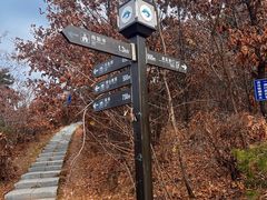 -沈阳辉山风景区