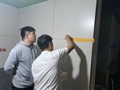 -居丽装饰空间设计(总部)
