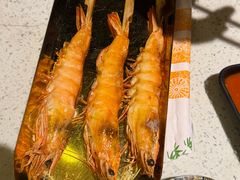 -炭之家齐齐哈尔大片烤肉·涮毛肚火锅·齐齐哈尔烤肉(中央大街店)
