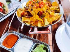 -HFFOUSA TACO弗萨塔可墨西哥餐厅(颐堤港店)