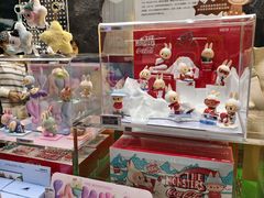 -泡泡玛特POPMART(西单大悦城店)