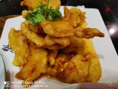 -粗粮人家(簋街店)