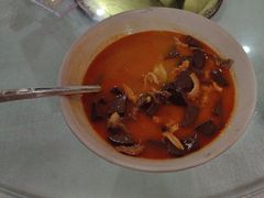 -湘中缘·湖南菜(娄底驻京办店)