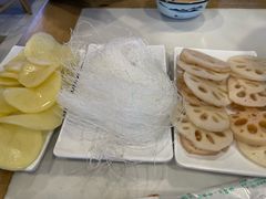 -虾大侠·盱眙龙虾老北京铜锅涮羊肉(金楠天街店)