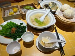 -蔡澜点心·粤菜(花城汇南区店)