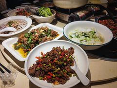 -大碗先生(万家丽店)