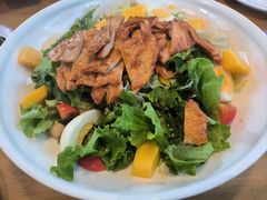 -青麦家·融合餐厅(江岛智立方店)