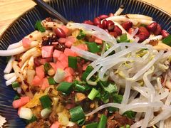 贵阳红油老素粉-贵凤凰贵州米粉(望京店)