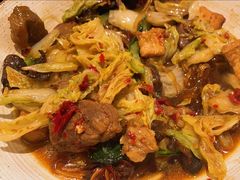 -疆里疆外·和田烤肉·清真