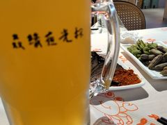 -五丁桥光头香辣蟹(望江橡树林店)