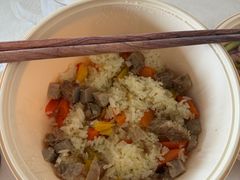 -汗腾格里·风味餐厅(新疆驻京办店)