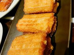 -杭州西子湖四季酒店·金沙厅