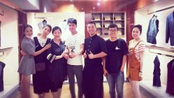 -蒙娜丽莎婚纱摄影(南门店)