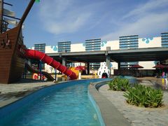 -南宫温泉水世界