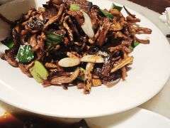 -嘉丰湘菜馆(芳群园店)