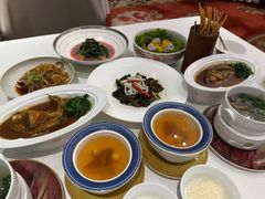 -沈灶河豚宴·河豚融合餐厅(汉中路店)