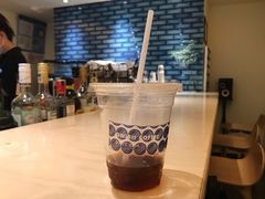 -Onirii Coffee(长乐路店)