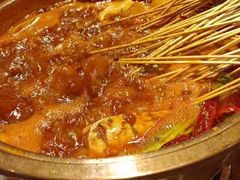 -镇江龙·火锅串串(武侯祠店)