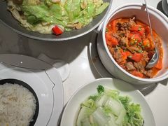 -北国饭店.海鲜.北方菜(新河路店)