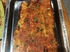 -阿记烧烤(大兴新区店)