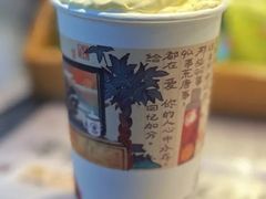 -茶颜悦色(星沙中茂城五楼店)