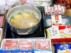 -盒马鲜生(顺义店)