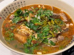 -筒骨麻辣烫(永同昌公寓胜明花园店)