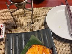 -京和日法料理(枫林街店)