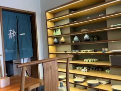 -静一餐厅·湖北菜(前门创始店)