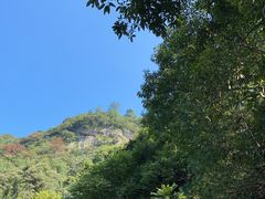 -东南悬空寺方广岩