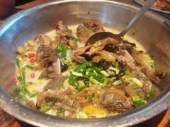 -衡地道·三菜一汤(水岸新城店)