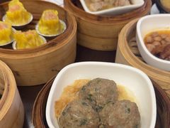 -潮福城大酒楼·潮粤菜·港式点心(阳光城店)